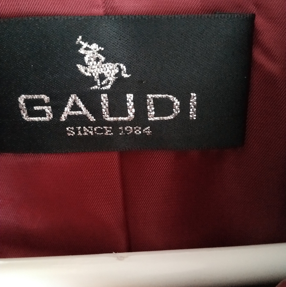 Vintage Biker Jacket - Picture 8 of 17